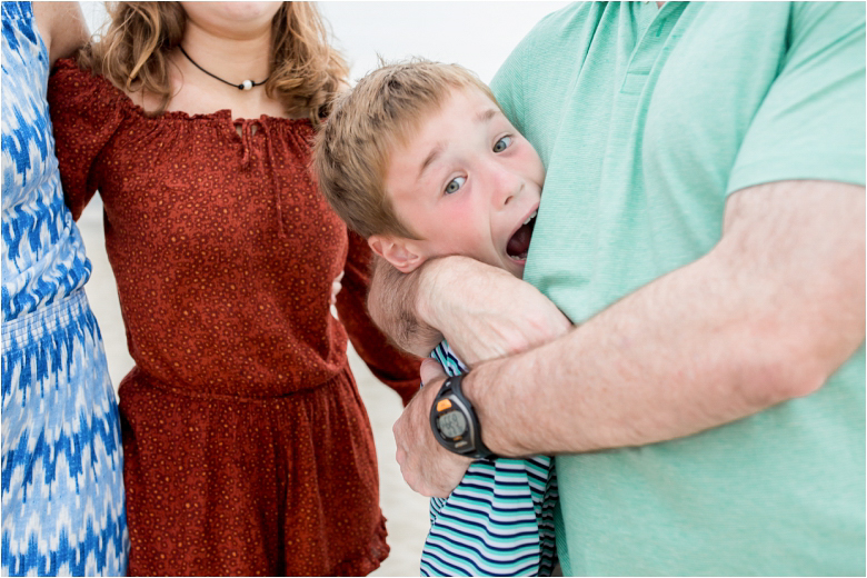 Family Portrait Photos by Philadelphia Lifestyle Family Photographers