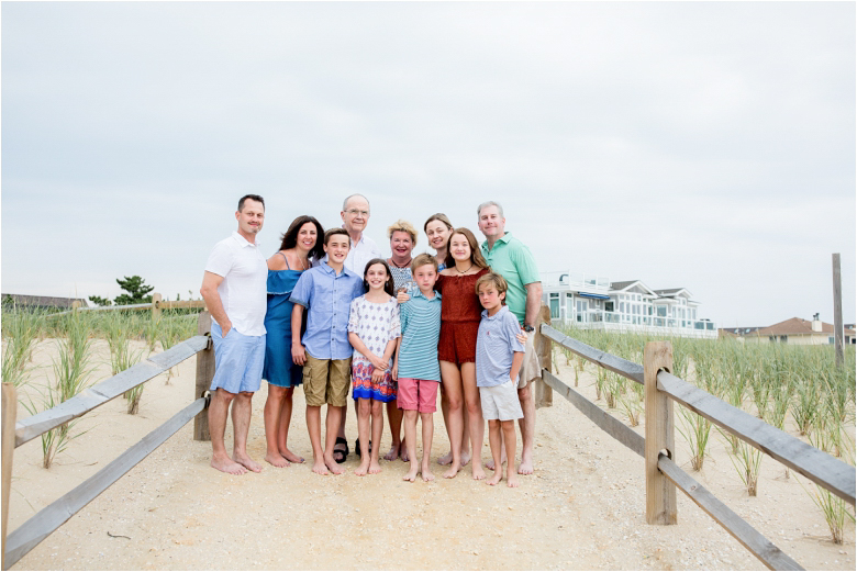 Family Portrait Photos by Philly Family Photographers