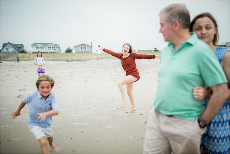 Family Portrait Photos by Princeton Family Photographer