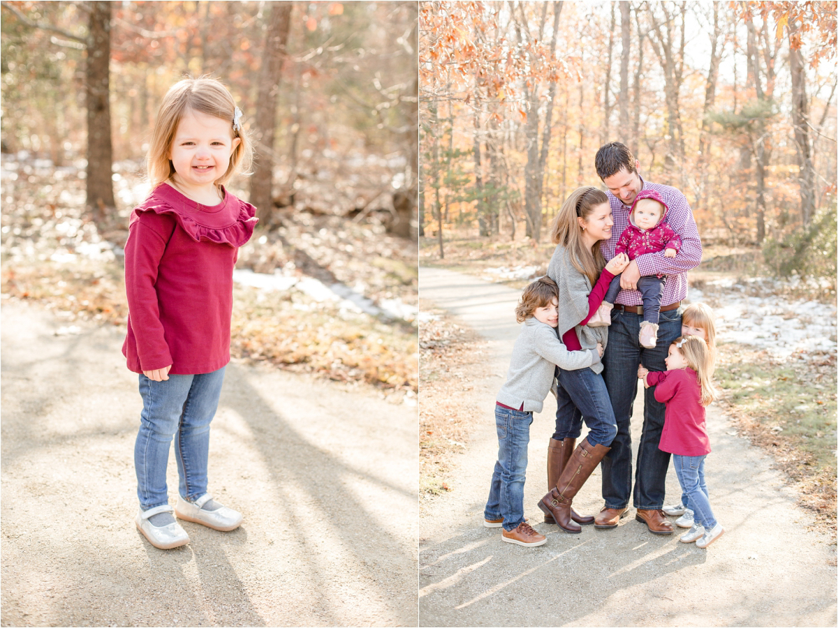 18-Boundary Creek Park Family Photo Session by South Jersey Family Photographer