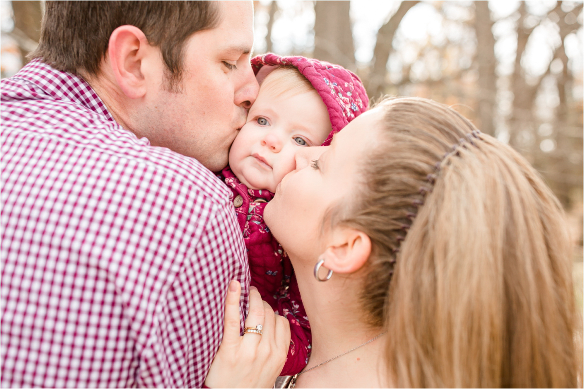 5-Boundary Creek Park Family Photo Session by South Jersey Family Photographer