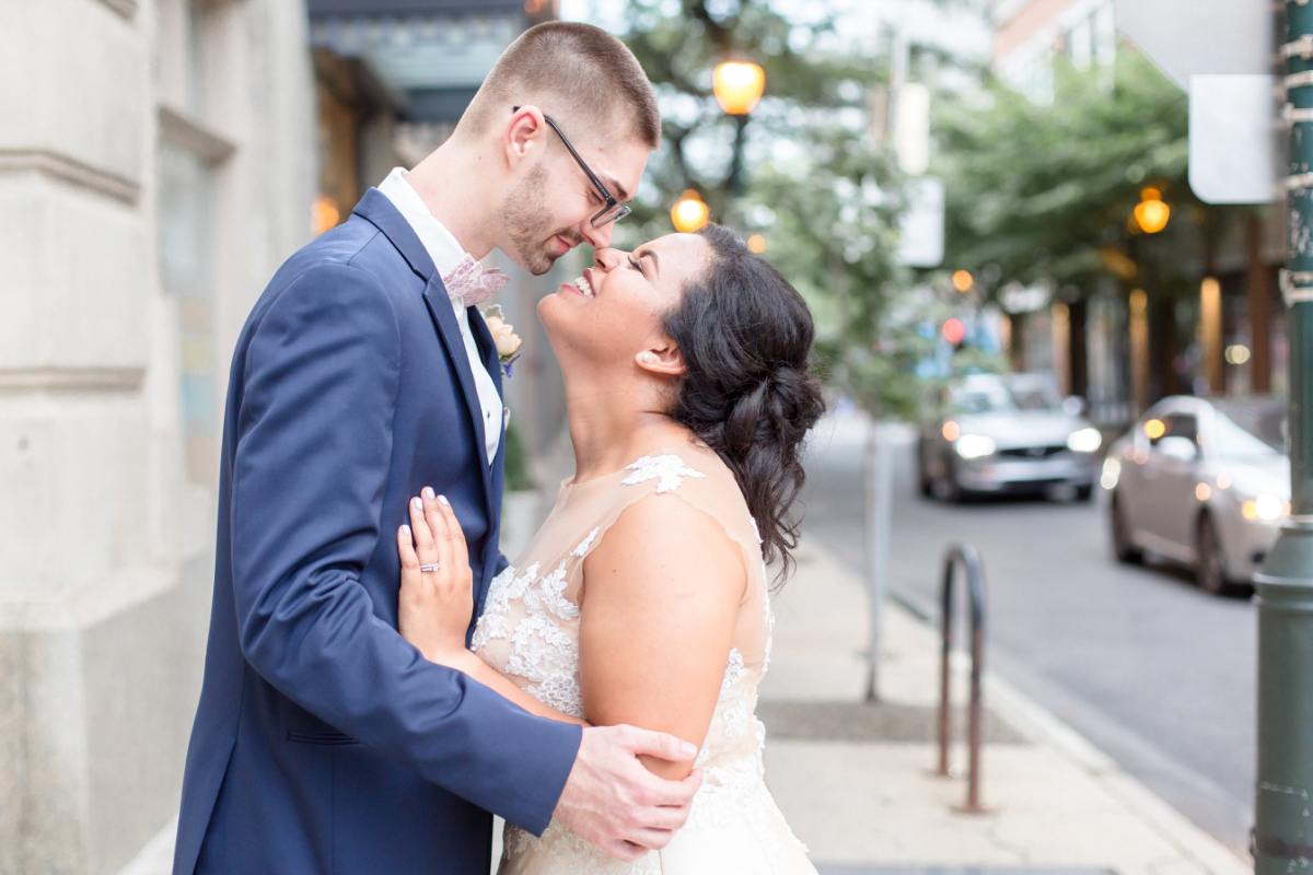 Philadelphia and NJ Light and Airy wedding Photographer