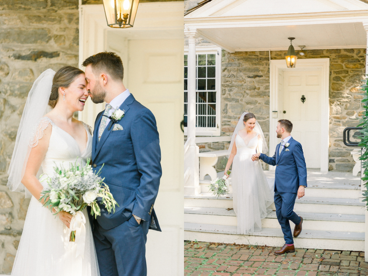 Ridgeland Mansion Wedding Photos-28